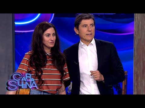 Una camaleónica María Peláe – TCMS9. Gala 14