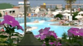 preview picture of video 'Gala Gay Friendly Hotel, Playa de las Americas, Tenerife - Gay2Stay.eu'