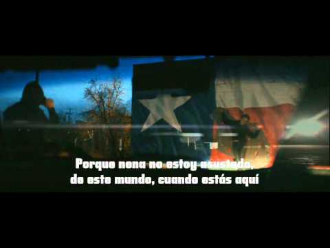 Keane - Silenced by the Night / Sub. Español