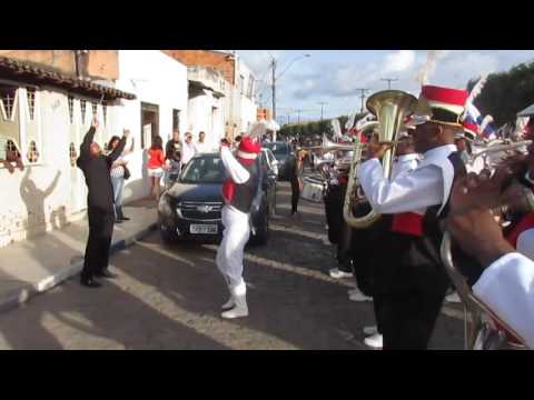 FAMUCF 23 DE JULHO CONCEIÇÃO DA FEIRA BA