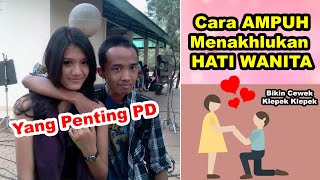 Download lagu Eps 01 - Cara Mendapatkan Hati Wanita_Ridlo Kamal mp3