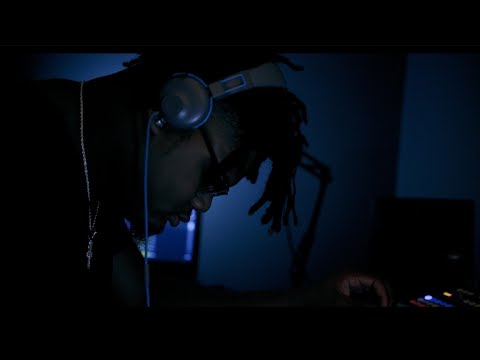 Renz Low - I'm Chill Tho (Shot By: Crackstationfilms1)