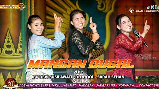 Download lagu MANGAN DUGAL | VOC : IBU DEVI SUSILAWATI - DEDE OOL - SARAH SEHAN | SANDIWARA ANEKA TUNGGAL #CIREBON mp3 Download lagu MANGAN DUGAL | VOC : IBU DEVI SUSILAWATI - DEDE OOL - SARAH SEHAN | SANDIWARA ANEKA TUNGGAL #CIREBON mp3