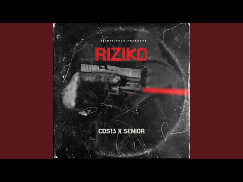 Riziko (feat. Senior)