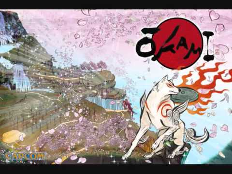 Best VGM 314   Okami   Ryoshima Coast