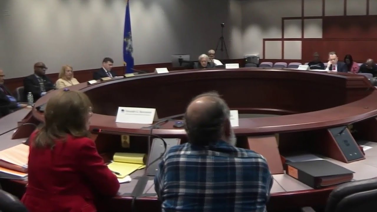 Democrats take control of Killingly School Board amid state inquiry