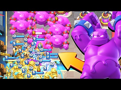 download lagu mp3 mp4 Electric Golem, download lagu Electric Golem gratis, unduh video klip Electric Golem