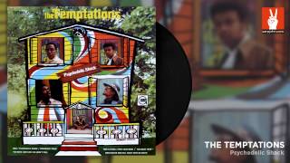The Temptations - 07 - You Need Love Like I Do | Don't You (by EarpJohn)
