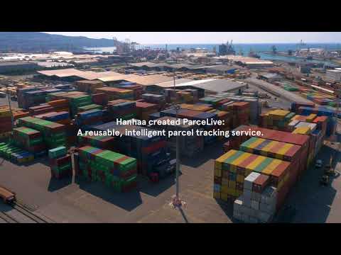 Hanhaa: Small Business, Big Mission