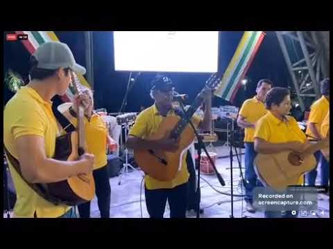 NOCHE MUSICAL EN LA CONMEMORACIÓN DE LOS 361 AÑOS DE FUNDACIÓN DEL MUNICIPIO DE PURIFICACIÓN TOLIMA
