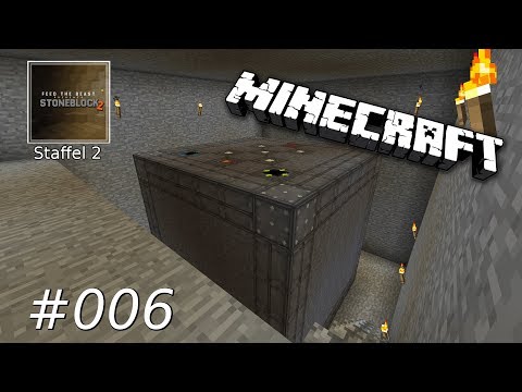 Reaktor bauen [Stoneblock 2][E006][S2][DE][HD]