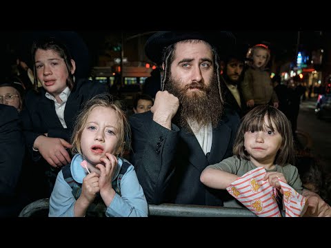 Lag Baomer, Brooklyn NYC 2022