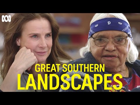 Albert Namatjira's incredible legacy | Great Southern Landscapes | ABC TV + iview