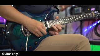 Download lagu Dream Theater - The Count Of Tuscany isolated guitar / stem compilation mp3