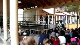 Cushman School Talent Show 2011