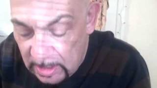 #357 RICHARD GOTTA JOB-HAMELL