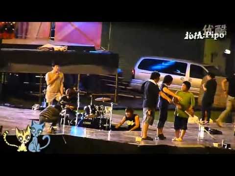 [100911]SMT in Shanghai---SJ prepare for don't don  -mp4