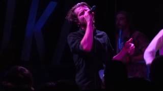 Hands Like Houses - &quot;Momentary&quot; (Live in San Diego 11-4-16)
