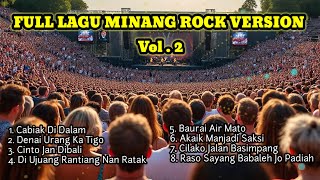 Download lagu KUMPULAN LAGU MINANG ROCK | COVER VERSION BY AI mp3