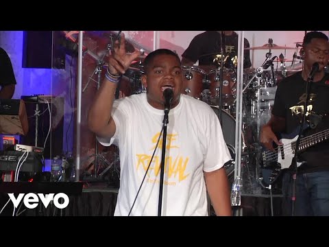 Geoffrey Golden - Save Your People (Official Video)