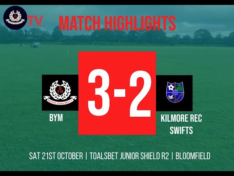 BYM v Kilmore Rec Swifts
