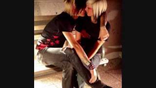 Rocky Loves Emily- Four Letter Lie