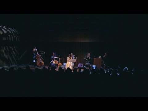 Ichiko Aoba with 12 Ensemble - Parfum d'étoiles (Live at Milton Court)