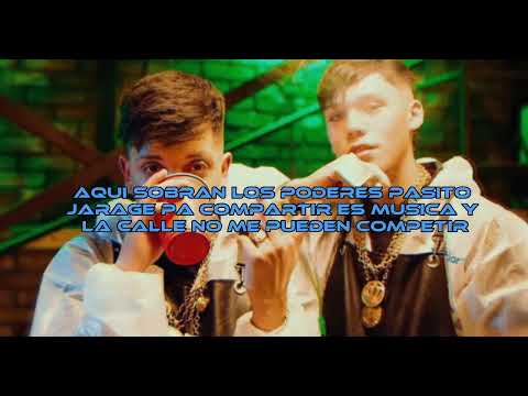 2 Hielo   letra   King Savagge x Jere Klein