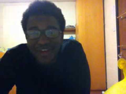 halima's birthday video