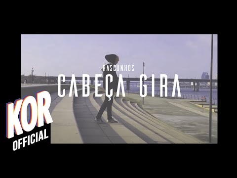 [MV] Iago Aleixo feat Gabi (EVE) - Cabeça Gira
