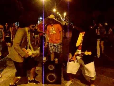 CARNAVAL PALESTINA  DUCATO G2- BY GIRAMUNDO CAR