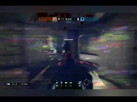 Oryx is a scary operator