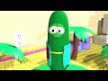 Caribbean Gherkin 2021 VeggieTales The Sequel