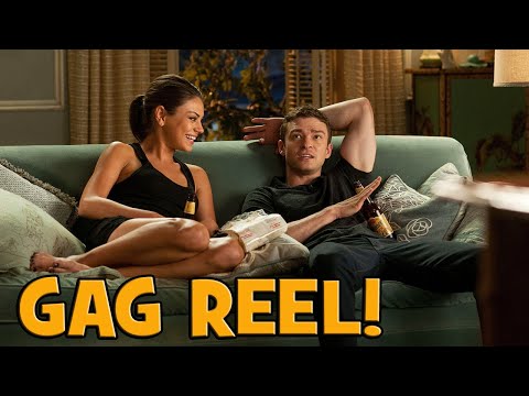 Friends with Benefits | GAG REEL