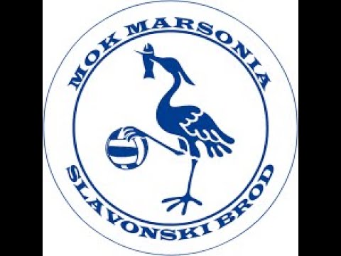 MOK Rijeka - MOK Marsonia