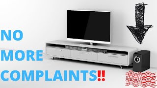 Avoid Apartment Neighbour Noise Complaints By Doing This!