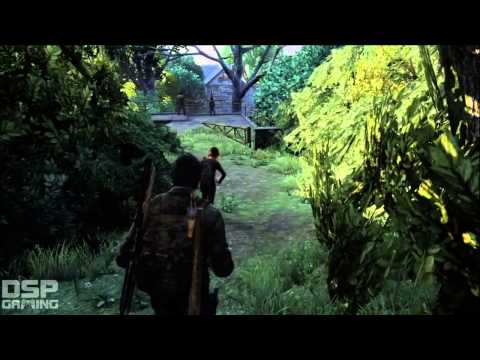 The Last of Us playthrough pt49