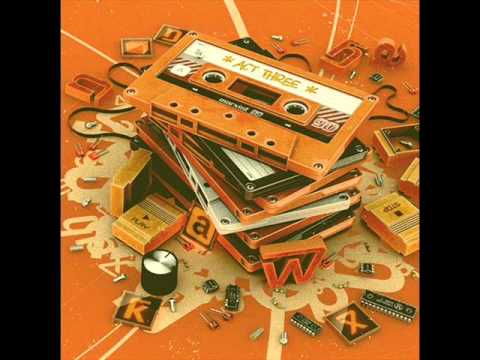 RETRO BREAK BEAT tom novy & eniac - pumpin'