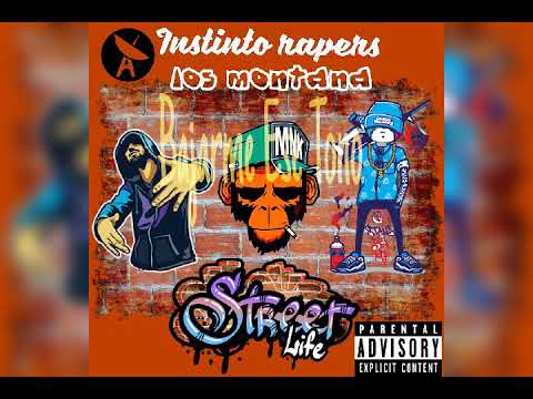 Instinto Rapers Los Montana - Bajame Ese Tono