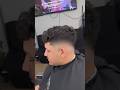 LEARN TO FADE MID FADE TUTORIAL Barber Tutorial Stepbystep