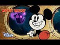 Las Maravillas Del Mar Mickey Mouse