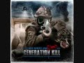 03. Generation Kill - Feast For The Wolves 
