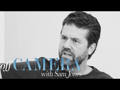 The Mentor that Revealed to Sam Jones His Unique Perspective