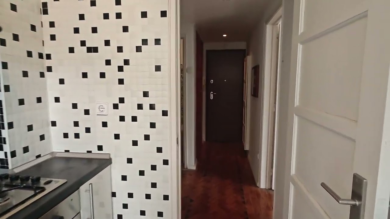 Vídeo do imóvel