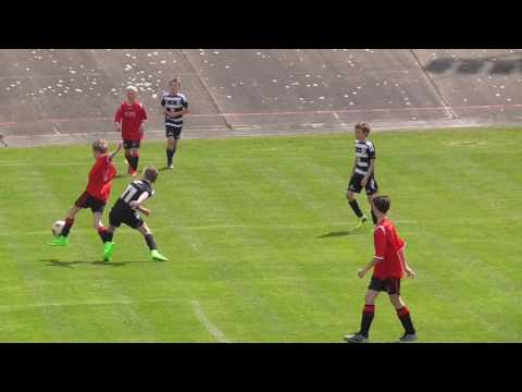 SK DYNAMO U11VS PETRIN PLZEN U12 /1