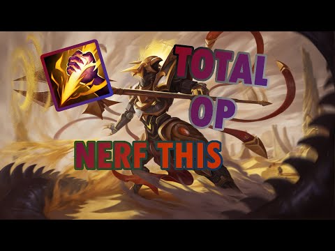 Azir Jungle Guide [NEW META] Season 11 Riot *Nerf this PLS*