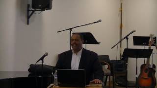 Matthew 21-Jesus Comes to Jerusalem as King:04-09-2017