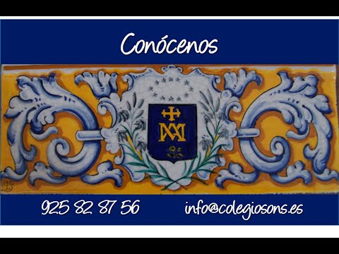 Vídeo Colegio Compañía de María