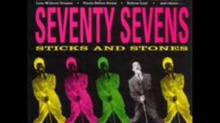 77s - Sticks and Stones - God Sends Quails