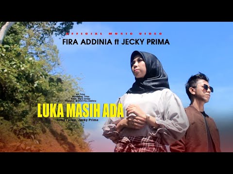 LAGU SLOWROCK TERBARU 2022 | LUKA MASIH ADA - FIRA ADDINIA FEAT JECKY PRIMA (Official Music Video)